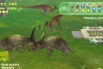 Jurassic Park: Operation Genesis (Xbox)