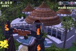 Jurassic Park: Operation Genesis (Xbox)