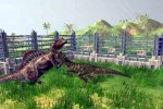 Jurassic Park: Operation Genesis (Xbox)