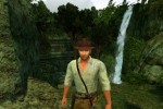 Indiana Jones and the Emperor's Tomb (PC)