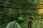 Indiana Jones and the Emperor's Tomb (PC)