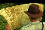 Indiana Jones and the Emperor's Tomb (PC)