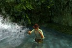 Indiana Jones and the Emperor's Tomb (PC)