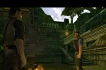 Indiana Jones and the Emperor's Tomb (PC)