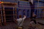 Indiana Jones and the Emperor's Tomb (PC)