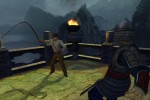 Indiana Jones and the Emperor's Tomb (PC)