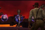 Indiana Jones and the Emperor's Tomb (PC)