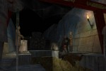 Indiana Jones and the Emperor's Tomb (PC)