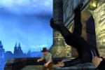 Indiana Jones and the Emperor's Tomb (PC)