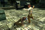 Indiana Jones and the Emperor's Tomb (PC)