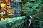 Indiana Jones and the Emperor's Tomb (PC)