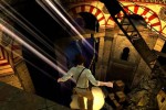 Indiana Jones and the Emperor's Tomb (PC)