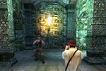 Indiana Jones and the Emperor's Tomb (PC)