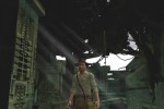 Indiana Jones and the Emperor's Tomb (PC)