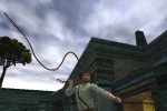 Indiana Jones and the Emperor's Tomb (PC)