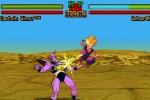 Dragon Ball Z: Ultimate Battle 22 (PlayStation)