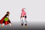 Dragon Ball Z: Ultimate Battle 22 (PlayStation)