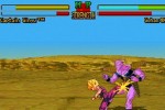 Dragon Ball Z: Ultimate Battle 22 (PlayStation)