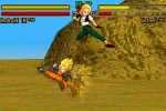 Dragon Ball Z: Ultimate Battle 22 (PlayStation)