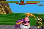 Dragon Ball Z: Ultimate Battle 22 (PlayStation)