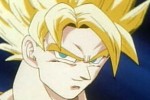 Dragon Ball Z: Ultimate Battle 22 (PlayStation)