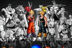 Dragon Ball Z: Ultimate Battle 22 (PlayStation)