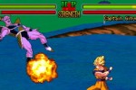 Dragon Ball Z: Ultimate Battle 22 (PlayStation)