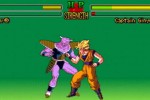 Dragon Ball Z: Ultimate Battle 22 (PlayStation)