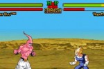 Dragon Ball Z: Ultimate Battle 22 (PlayStation)