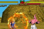 Dragon Ball Z: Ultimate Battle 22 (PlayStation)