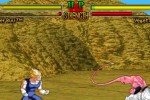 Dragon Ball Z: Ultimate Battle 22 (PlayStation)