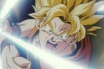 Dragon Ball Z: Ultimate Battle 22 (PlayStation)