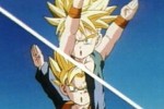 Dragon Ball Z: Ultimate Battle 22 (PlayStation)