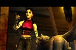 Primal (PlayStation 2)