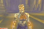 Primal (PlayStation 2)