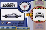 Auto Modellista (PlayStation 2)