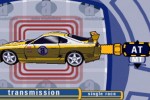 Auto Modellista (PlayStation 2)