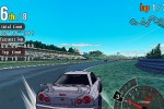 Auto Modellista (PlayStation 2)