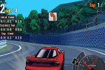 Auto Modellista (PlayStation 2)