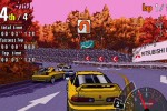 Auto Modellista (PlayStation 2)