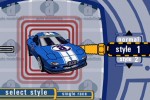 Auto Modellista (PlayStation 2)