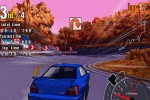 Auto Modellista (PlayStation 2)