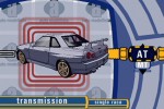 Auto Modellista (PlayStation 2)