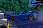 Auto Modellista (PlayStation 2)