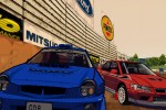 Auto Modellista (PlayStation 2)
