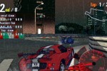 Auto Modellista (PlayStation 2)
