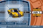 Auto Modellista (PlayStation 2)