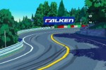 Auto Modellista (PlayStation 2)