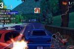 Auto Modellista (PlayStation 2)
