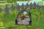 Jurassic Park: Operation Genesis (PlayStation 2)